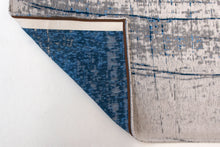 Load image into Gallery viewer, MAD MEN COLLECTION - GRIFF 8421 BRONX AZURITE