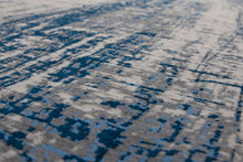 Load image into Gallery viewer, MAD MEN COLLECTION - GRIFF 8421 BRONX AZURITE