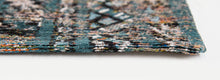 Load image into Gallery viewer, ANTIQUARIAN COLLECTION KILIM - 9110 ZEMURI BLUE