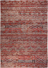 Load image into Gallery viewer, ANTIQUARIAN COLLECTION KILIM - 9115 FEZ RED