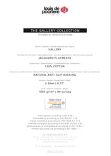 Load image into Gallery viewer, GALLERY COLLECTION - GRAFFITO 9144 STREET GRAPH