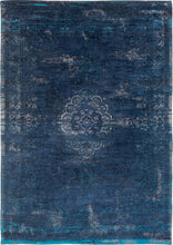 Load image into Gallery viewer, FADING WORLD COLLECTION - MEDALLION 8254 BLUE NIGHT