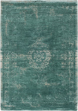 Load image into Gallery viewer, FADING WORLD COLLECTION - MEDALLION 8258 JADE