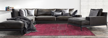 Load image into Gallery viewer, FADING WORLD COLLECTION - MEDALLION 8260 SCARLET
