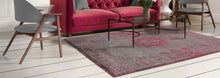Load image into Gallery viewer, FADING WORLD COLLECTION - MEDALLION 8261 PINK FLASH