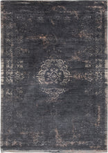 Load image into Gallery viewer, FADING WORLD COLLECTION - MEDALLION 8263 MINERAL BLACK