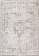 Load image into Gallery viewer, FADING WORLD COLLECTION - MEDALLION 8383 SALT & PEPPER
