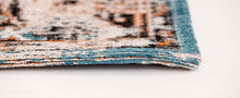 Load image into Gallery viewer, ANTIQUARIAN COLLECTION HERIZ - 8705 SERAY ORANGE