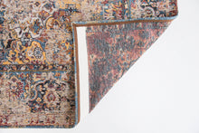 Load image into Gallery viewer, ANTIQUARIAN COLLECTION BAKHTIARI - 8713 KHEDIV MULTI