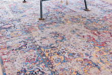 Load image into Gallery viewer, ANTIQUARIAN COLLECTION BAKHTIARI - 8713 KHEDIV MULTI