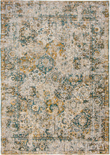 Load image into Gallery viewer, ANTIQUARIAN COLLECTION BAKHTIARI - 9127 FENER