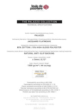 Load image into Gallery viewer, MAD MEN COLLECTION JACOB'S LADDER - 8425 HARLEM CONTRAST