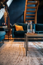 Load image into Gallery viewer, MAD MEN COLLECTION - GRIFF  8419 COLUMBUS GOLD
