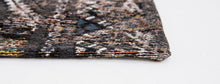 Load image into Gallery viewer, ANTIQUARIAN COLLECTION KILIM - 9113 BLACK RABAT
