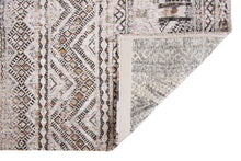 Load image into Gallery viewer, ANTIQUARIAN COLLECTION KILIM - 9114 MEDINA WHITE
