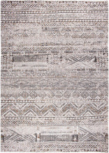 Load image into Gallery viewer, ANTIQUARIAN COLLECTION KILIM - 9114 MEDINA WHITE
