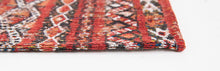 Load image into Gallery viewer, ANTIQUARIAN COLLECTION KILIM - 9115 FEZ RED
