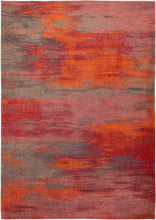 Load image into Gallery viewer, ATLANTIC COLLECTION MONETTI - 9116 HIBISCUS RED
