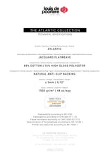 Load image into Gallery viewer, ATLANTIC COLLECTION STREAKS - 9125 NASSAU ROSE
