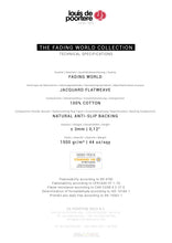 Load image into Gallery viewer, FADING WORLD COLLECTION - MEDALLION 825 JADE OYSTER
