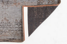 Load image into Gallery viewer, FADING WORLD COLLECTION - MEDALLION 8257 GREY EBONY
