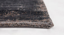 Load image into Gallery viewer, FADING WORLD COLLECTION - MEDALLION 8263 MINERAL BLACK

