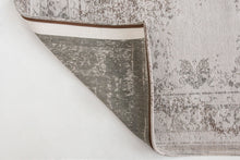 Load image into Gallery viewer, FADING WORLD COLLECTION - MEDALLION 8383 SALT &amp; PEPPER

