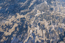 Load image into Gallery viewer, MAD MEN COLLECTION - CRACKS 8629 ABYSS BLUE
