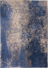 Load image into Gallery viewer, MAD MEN COLLECTION - CRACKS 8629 ABYSS BLUE
