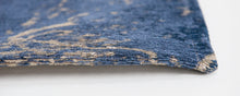 Load image into Gallery viewer, MAD MEN COLLECTION - CRACKS 8629 ABYSS BLUE
