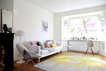 Load image into Gallery viewer, FADING WORLD COLLECTION - GENERATION 8638 YUZU CREAM
