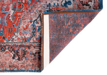 Load image into Gallery viewer, ANTIQUARIAN COLLECTION HERIZ - 8703 CLASSIC BRICK
