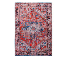 Load image into Gallery viewer, ANTIQUARIAN COLLECTION HERIZ - 8703 CLASSIC BRICK
