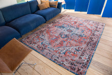 Load image into Gallery viewer, ANTIQUARIAN COLLECTION HERIZ - 8703 CLASSIC BRICK
