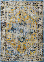 Load image into Gallery viewer, ANTIQUARIAN COLLECTION - HERIZ 8704 AMIR GOLD
