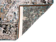 Load image into Gallery viewer, ANTIQUARIAN COLLECTION HERIZ - 8708 GOLDEN HORN BEIGE

