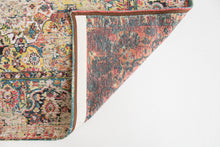Load image into Gallery viewer, ANTIQUARIAN COLLECTION BAKHTIARI - 8712 JANISERRY MULTI
