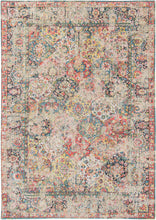 Load image into Gallery viewer, ANTIQUARIAN COLLECTION BAKHTIARI - 8712 JANISERRY MULTI
