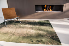 Load image into Gallery viewer, MAD MEN COLLECTION - CRACKS 8723 DARK PINE
