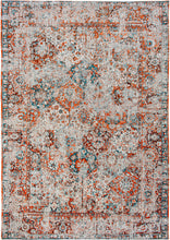 Load image into Gallery viewer, ANTIQUARIAN COLLECTION BAKHTIARI - 9128 GALATA
